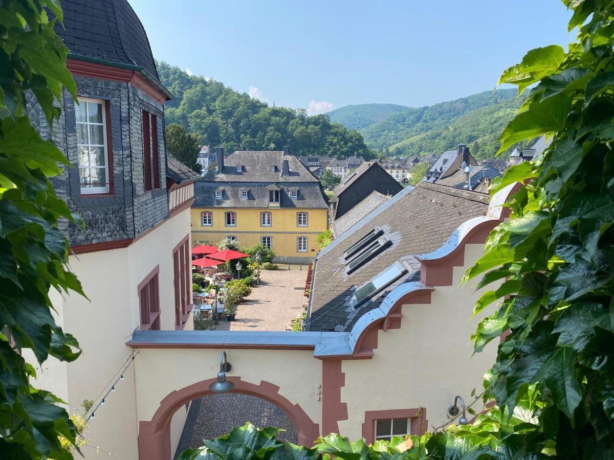 Appartamento Haus Christine In Traben-Trarbach Esterno foto
