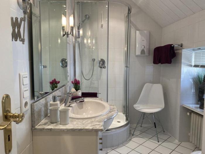 Appartamento Haus Christine In Traben-Trarbach Camera foto