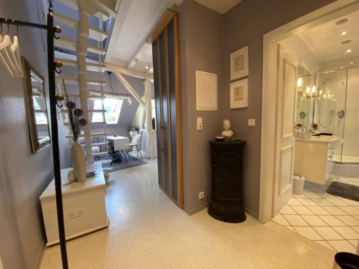 Appartamento Haus Christine In Traben-Trarbach Camera foto