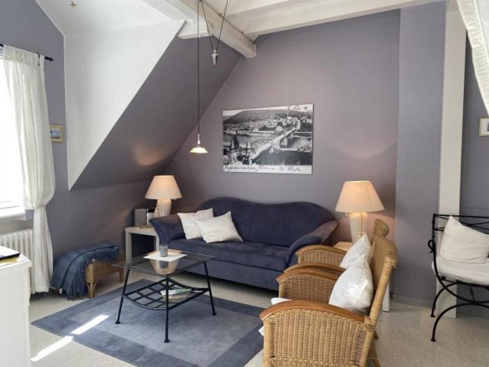 Appartamento Haus Christine In Traben-Trarbach Camera foto
