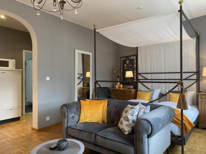 Appartamento Haus Christine In Traben-Trarbach Camera foto